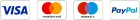 accept payment