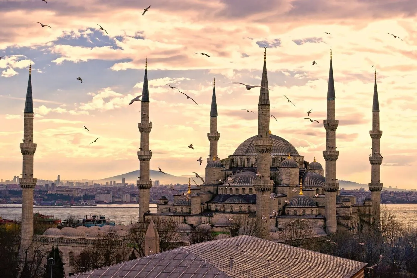 Istanbul Full-Day Historic Tour with Museums, Lunch & Pickup